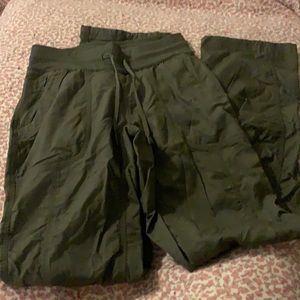 The North face Pants